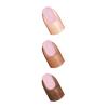 Sally Hansen Insta-Dri Nail Polish, Luxe Finish Collection, Spill the Velvet-ea, Case Pack of 72