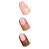 Sally Hansen Insta-Dri®, Petal Pusher, Quick Dry, Long Lasting, Streak-Free Shine, Pink Nail Polish