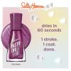 Sally Hansen Insta-Dri Pride – I Got Spirit​​, 0.3oz