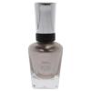 Sally Hansen – Complete Salon Manicure Nail Color, Metallics(130 Gilty Party)