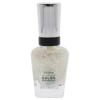 Sally Hansen – Complete Salon Manicure Nail Color, Metallics(140 Snow Globe)