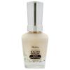 Sally Hansen – Complete Salon Manicure Nail Color, Metallics(161 Shell We Dance)