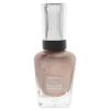 Sally Hansen – Complete Salon Manicure Nail Color, Metallics(346 World Is My Oyster)