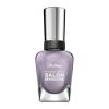 Sally Hansen – Complete Salon Manicure Nail Color, Metallics(473 A Perfect Tin)