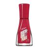 Sally Hansen Insta Dri x GLAAD Nail Polish – Cherry-ish You – 0.31 fl oz