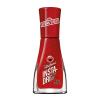 Sally Hansen Insta-Dri – Sesame Street Collection – Nail Polish – Elmo Loves Hue – 0.31 fl oz