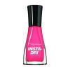 Sally Hansen Insta-Dri®, Corals, Quick Dry, Long Lasting, Streak-Free Shine, Pink Nail Polish