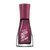 Sally Hansen Insta-Dri Nail Polish, Luxe Finish Collection, The Queens Velvet, Case Pack of 72