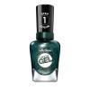 Sally Hansen Miracle Gel Nail Polish, Shade Neblue-la #652