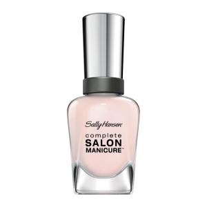 Sally Hansen – Complete Salon Manicure Nail Color, Metallics(340 Sweet Talker)
