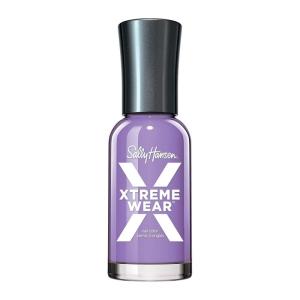Sally Hansen Hard as Nails Xtreme Wear Nail Color, Jam Sesh, 0.4 Fl Oz,Pack of 1(Jam Sesh – 514)
