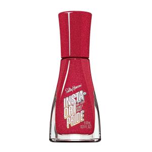 Sally Hansen Insta Dri x GLAAD Nail Polish – Cherry-ish You – 0.31 fl oz