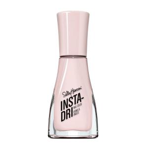 Sally Hansen Insta-Dri®, In a Blush, Quick Dry, Long Lasting, Streak-Free Shine, Pink Nail Polish, Pack of 72