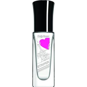 Sally Hansen Nail Art Striper Color, White, 0.17 Fluid Ounce