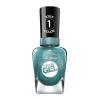 Sally Hansen Miracle Gel Nail Polish, Shade Sprinkled With Love #674(0.5 Fl Oz (Pack of 1))