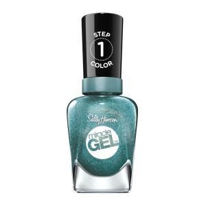 Sally Hansen Miracle Gel Nail Polish, Shade Sprinkled With Love #674(0.5 Fl Oz (Pack of 1))