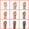 Sally Hansen Miracle Gel Nail Polish, Shade Malibu Peach 379 (Packaging May Vary)(Malibu Peach)