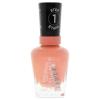 Sally Hansen Miracle Gel Nail Polish, Shade Malibu Peach 379 (Packaging May Vary)(Malibu Peach)