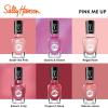 Sally Hansen Miracle Gel Nail Polish, Shade Pink Up 309 (Packaging May Vary)