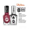 Sally Hansen Miracle Gel Nail Polish, Shade Pink Up 309 (Packaging May Vary)