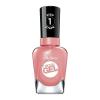 Sally Hansen Miracle Gel Rosey Riviter, .5 Ounce, 1 Count