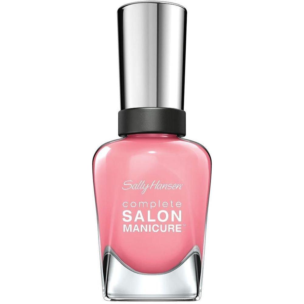 imageSally Hansen Complete Salon Manicure I Pink I Can 05 Ounce