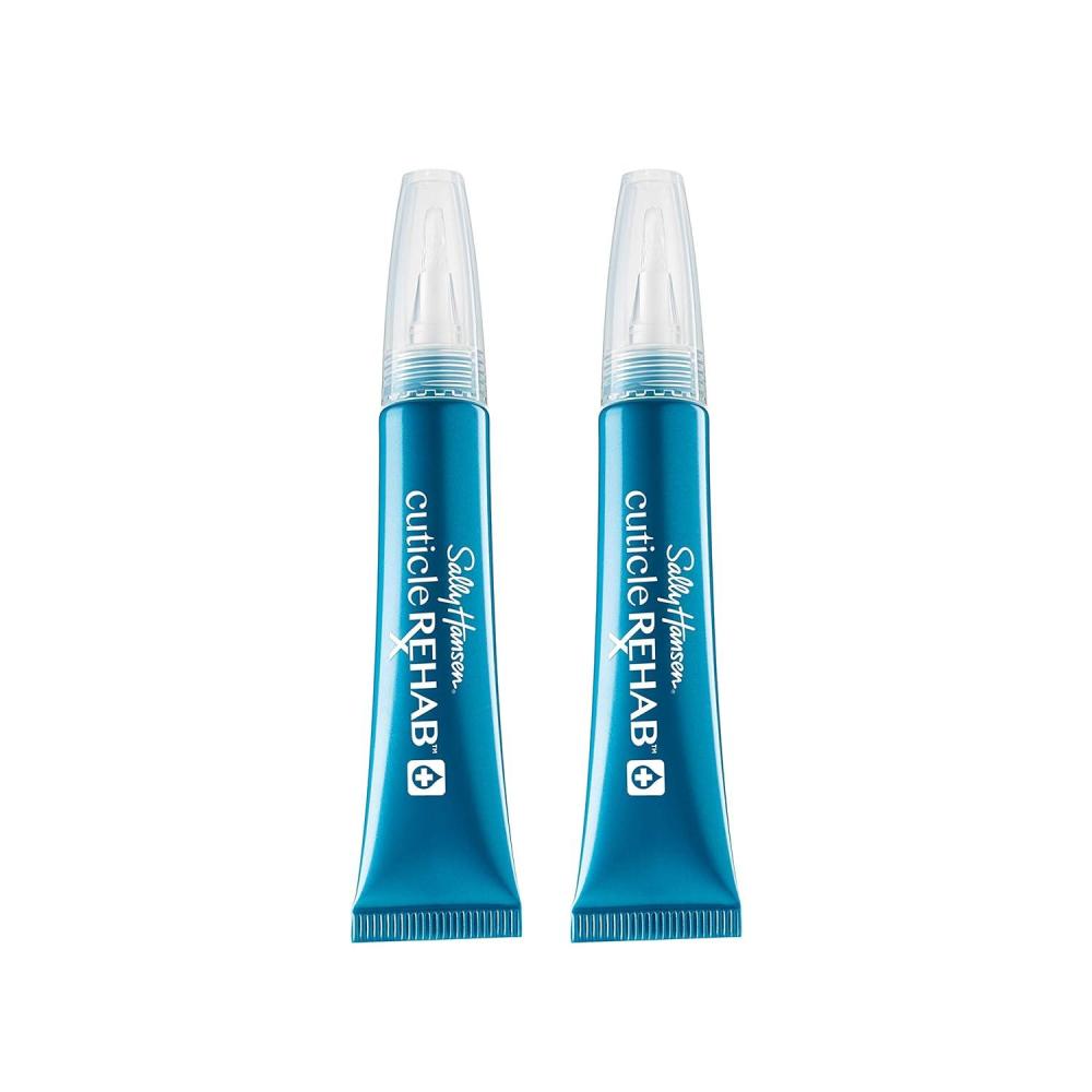 imageSally Hansen Cuticle Rehab 2 Count2 Count Pack of 1