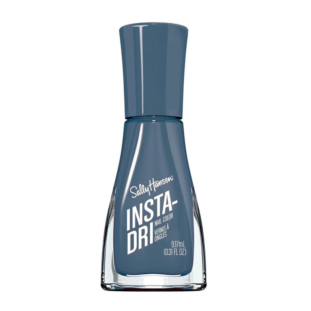 imageSally Hansen Insta Dri CinnaSnap 031FLOZ917ml507 Time to Indigo