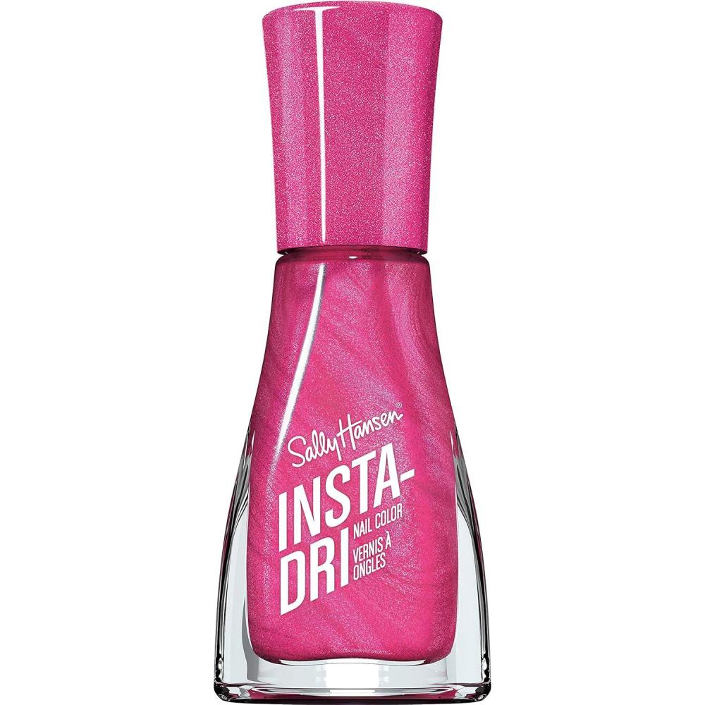 imageSally Hansen Insta Dri CinnaSnap 031FLOZ917mlFlashy Fuchsia