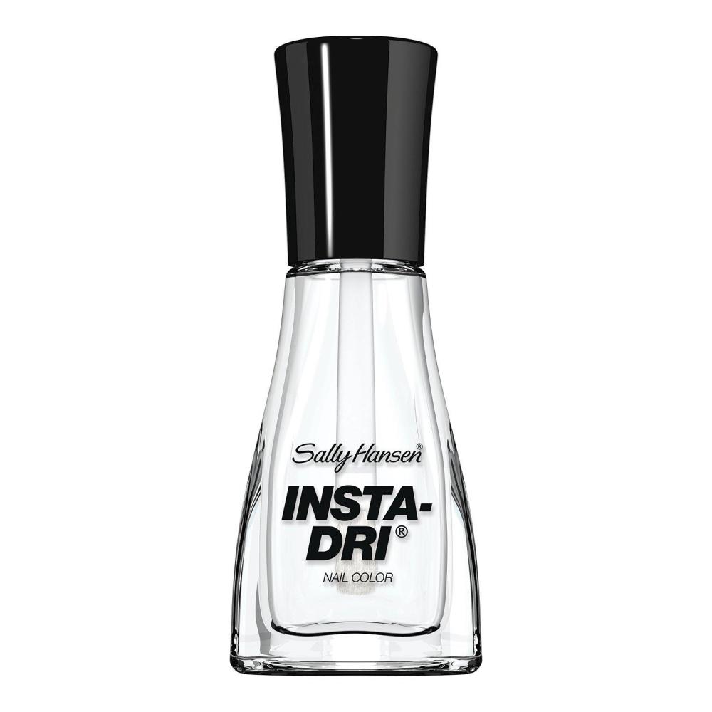 imageSally Hansen InstaDri Nail Color 273 Pink Blink Pack of 2Clearly Quick