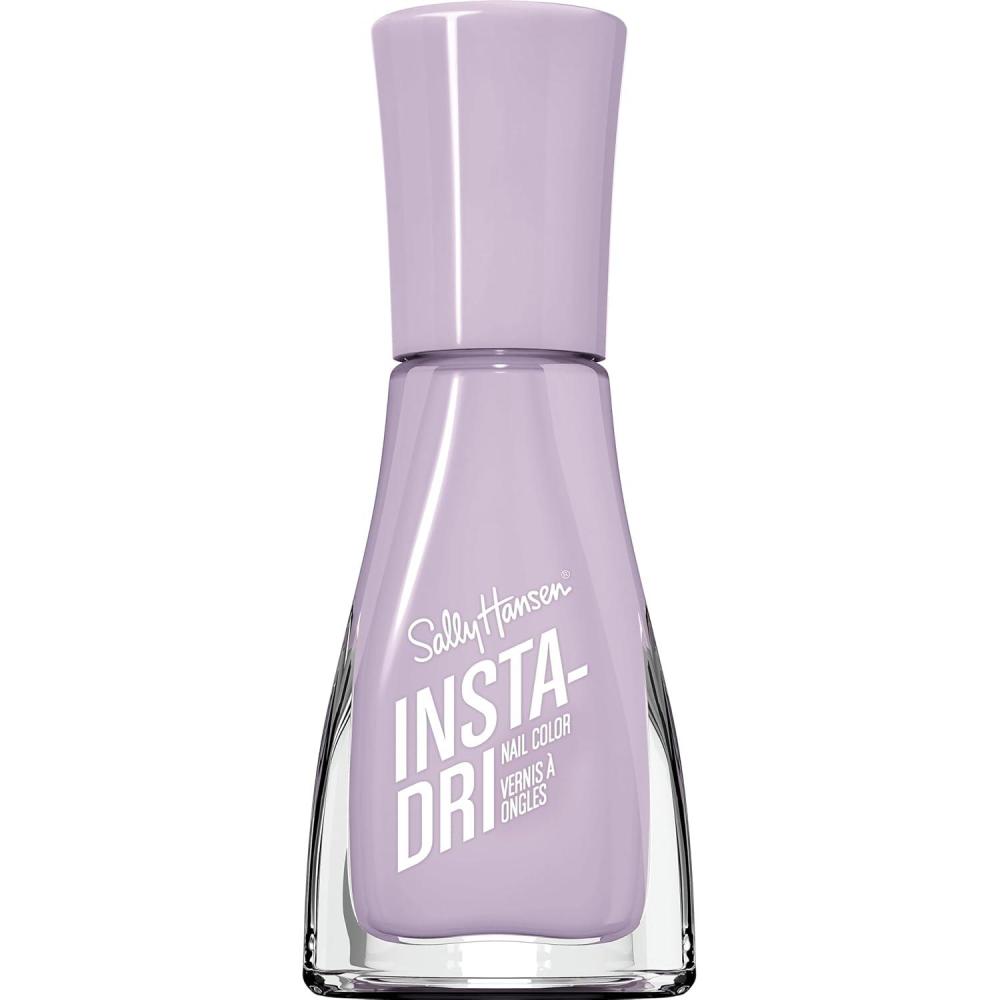 imageSally Hansen InstaDri Nail Color 273 Pink Blink Pack of 2Heather Hustle