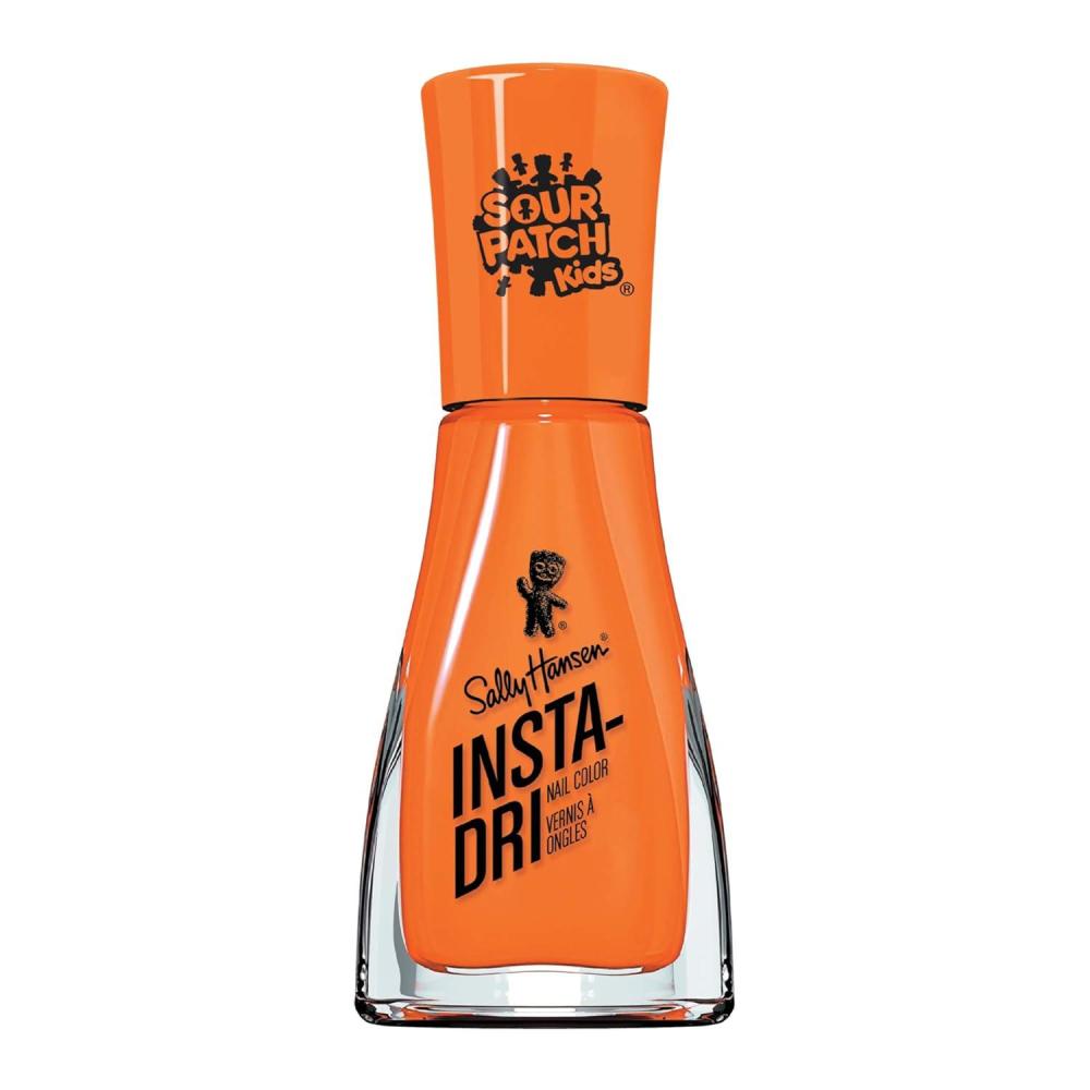 imageSally Hansen InstaDri Nail Color 273 Pink Blink Pack of 2Pumpkid