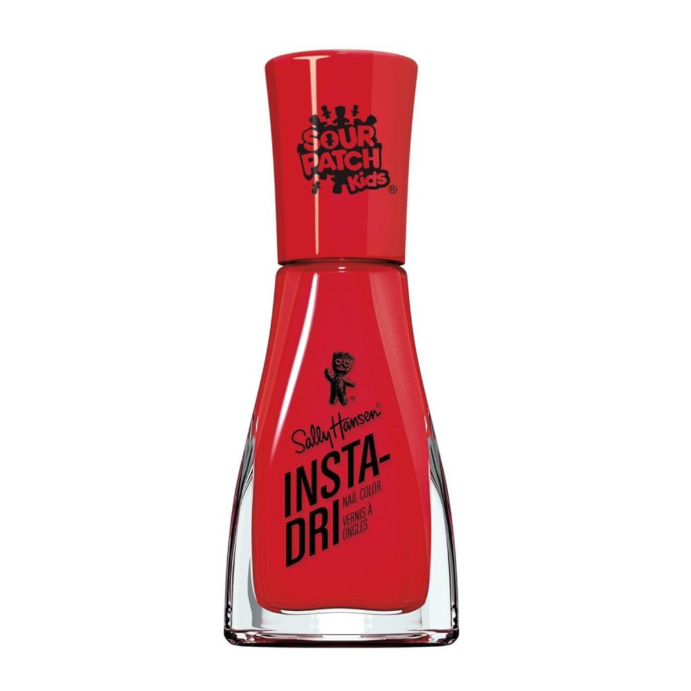 imageSally Hansen InstaDri Nail Color 273 Pink Blink Pack of 2The Unred