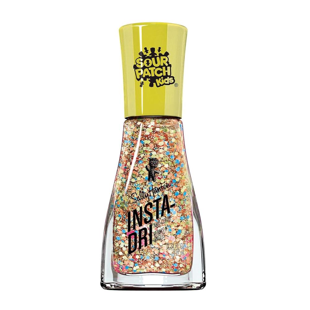 imageSally Hansen InstaDri x SOUR PATCH KIDS Polish Simply Sublime 31 fl oz