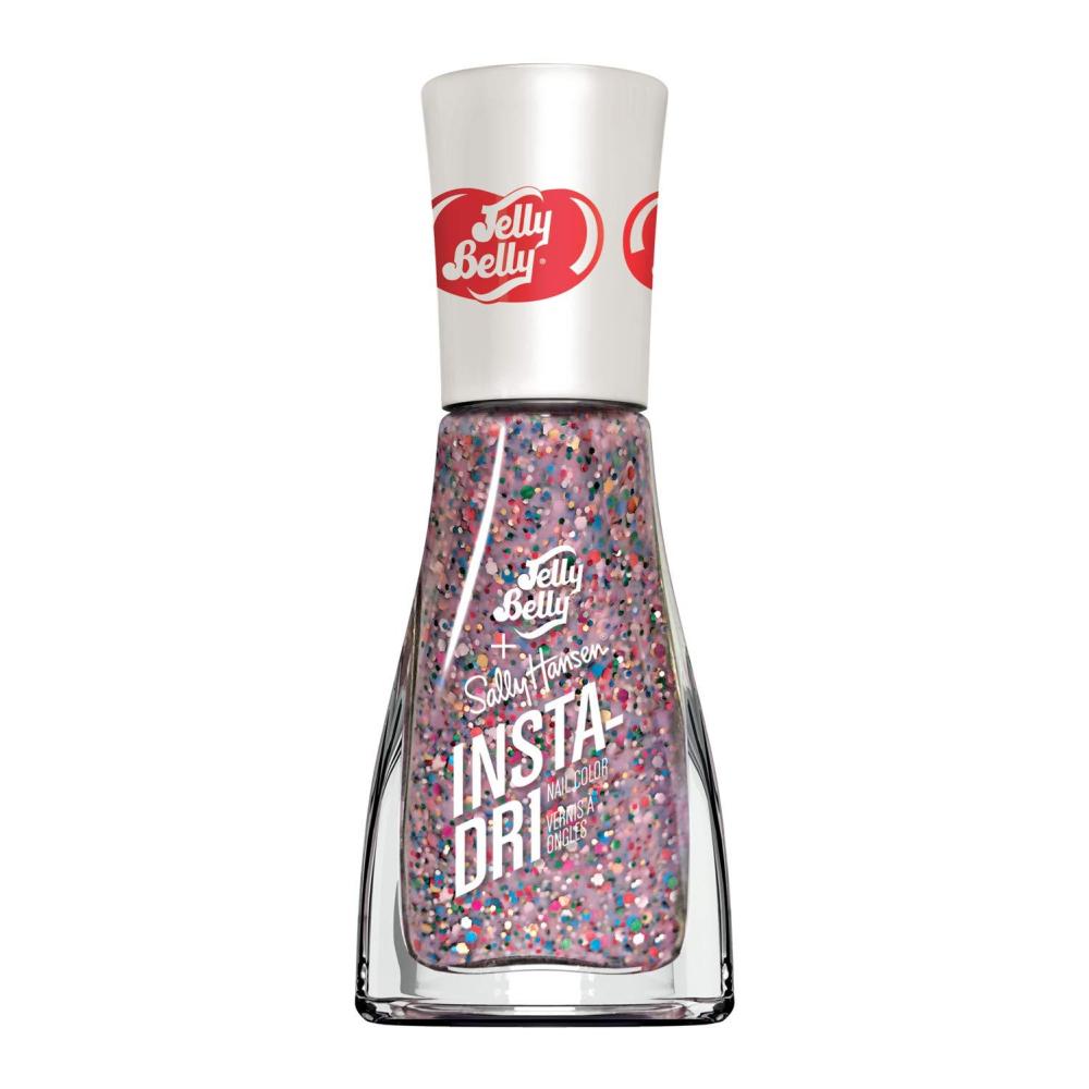 imageSally Hansen Sally Hansen Insta Dri Nail Color X Jelly Belly Tuttifruitti 31 Fl Ounce Tutti Frutti 031 Fl OunceTutti Frutti