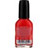 Sally Hansen Hard as Nails Nail Polish, Crystal Clear, 0.45 Fluid Ounce(425 Hearty)