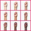 Sally Hansen Hard as Nails Nail Polish, Crystal Clear, 0.45 Fluid Ounce(470 Unbreakable Heart)