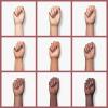 Sally Hansen Hard as Nails Nail Polish, Crystal Clear, 0.45 Fluid Ounce(520 Walk the Plank!)