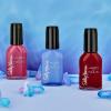 Sally Hansen Hard as Nails Nail Polish, Crystal Clear, 0.45 Fluid Ounce(665 Ultra-Marine)