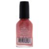 Sally Hansen Hard as Nails Nail Polish, Crystal Clear, 0.45 Fluid Ounce(Walk the Plank!)