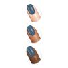 Sally Hansen Insta Dri Cinna-Snap ,0.31FLOZ./9.17ml(507 Time to Indi-go)