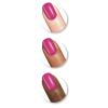 Sally Hansen Insta Dri Cinna-Snap ,0.31FLOZ./9.17ml(Flashy Fuchsia)