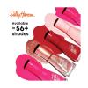 Sally Hansen Insta Dri Cinna-Snap ,0.31FLOZ./9.17ml(Flashy Fuchsia)