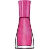 Sally Hansen Insta Dri Cinna-Snap ,0.31FLOZ./9.17ml(Flashy Fuchsia)
