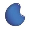 Sally Hansen Insta Dri Matte Metallics, Blue Steel, 0.31 Fl Oz (Pack of 1)