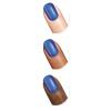 Sally Hansen Insta Dri Matte Metallics, Blue Steel, 0.31 Fl Oz (Pack of 1)