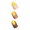 Sally Hansen Insta Dri x GLAAD Nail Polish – Here Comes the Sun, 0.31 fl oz