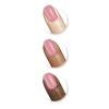 Sally Hansen Insta-Dri Nail Color 273 Pink Blink (Pack of 2)(223 Sugar Poppy)