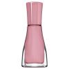 Sally Hansen Insta-Dri Nail Color 273 Pink Blink (Pack of 2)(223 Sugar Poppy)
