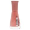 Sally Hansen Insta-Dri Nail Color 273 Pink Blink (Pack of 2)(353 Shakin Sherbet)